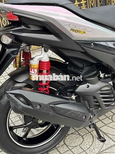 Yamaha NVX V1 2019 ABS Khoá SMKAY Puộc Bình Dầu