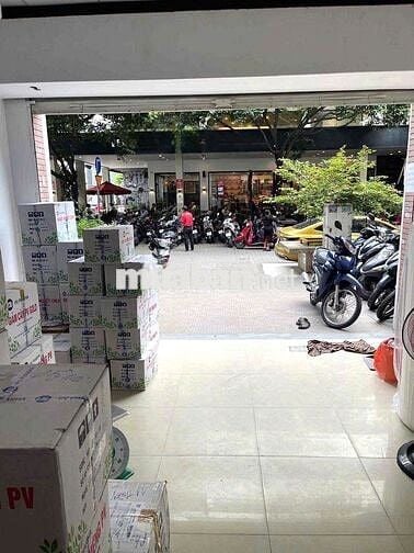 Cho Thuê Mặt Bằng Đường Lý Thường Kiệt, Quận 11 - Ngang 5m - KD Tự Do