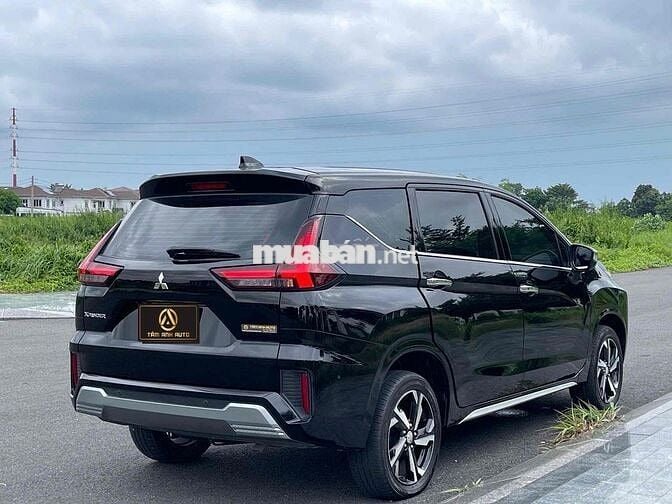 Mitsubishi Xpander 2024 Premium 1.5 AT - 30000 km
