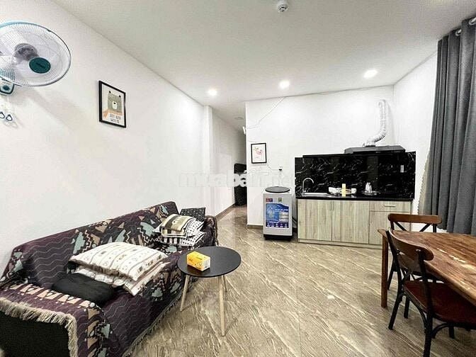 Căn hộ studio đường Nguyễn Hữu Thọ