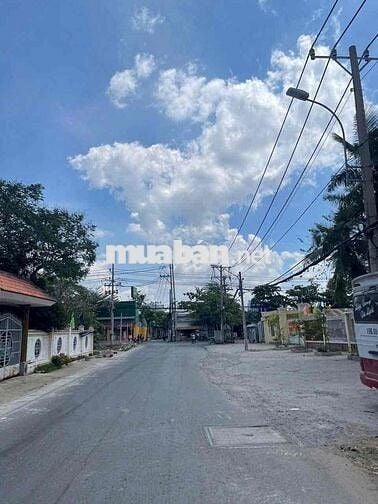 🏡 Bán Đất Đẹp DT 17m x 20m _ Đường Xe Hơi _ Có 170m2 Thổ Cư