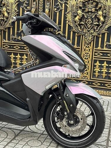 Yamaha NVX V1 2019 ABS Khoá SMKAY Puộc Bình Dầu