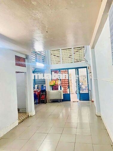 Cho thuê nguyên căn góc 2 mặt tiền quận 3 giá rẻ 30 triệu
