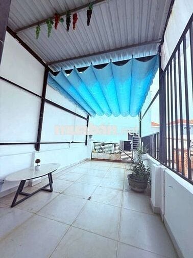 Bán 199/8 Phùng Văn Cung, gần ngã tư Phú Nhuận, Phan Xích Long, hh1%