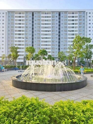 Cho thuê căn hộ 2PN 85m2 chỉ 6tr(bao phí QL) -nhà mới,cuối Võ Văn Kiệt