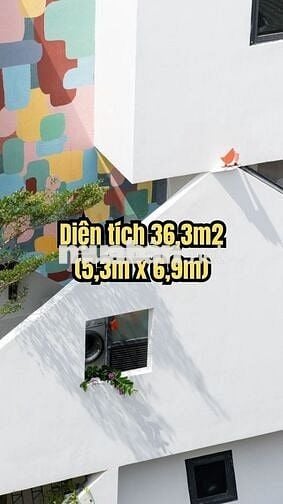 🌟 NHÀ 5 TẦNG ĐỘC BẢN TÔ HIẾN THÀNH, P15, Q10 – 6,8 TỶ, DÒNG TIỀN