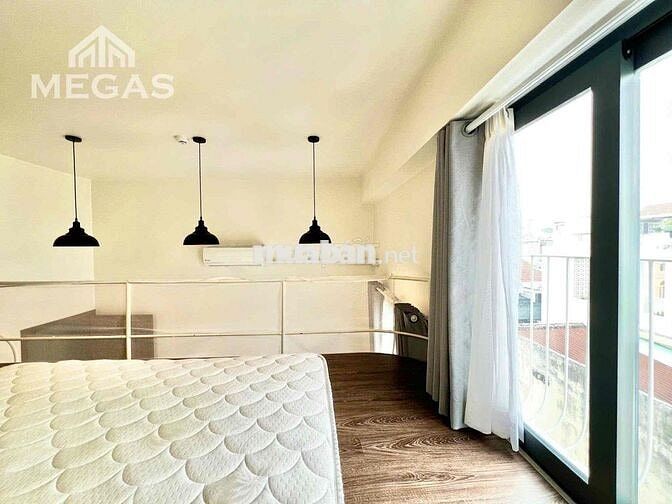 DUPLEX CAO CẤP FULL NỘI THẤT🔥TÂN SƠN🔥TRƯỜNG CHINH🔥