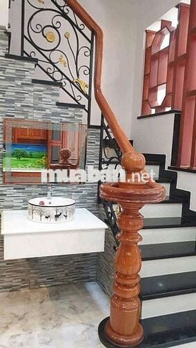 BIỆT THỰ AN SƯƠNG VỊ TRÍ ĐẸP HOÀN CÔNG ĐẦY ĐỦ GIÁ TỐT