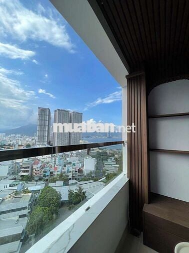 DA Cho thuê căn hộ view biển chung cư Napoleon, Bắc Nha Trang