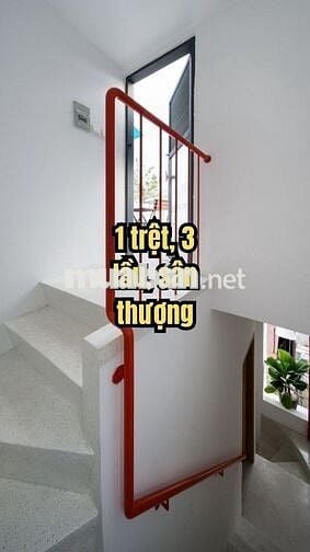 🌟 NHÀ 5 TẦNG ĐỘC BẢN TÔ HIẾN THÀNH, P15, Q10 – 6,8 TỶ, DÒNG TIỀN