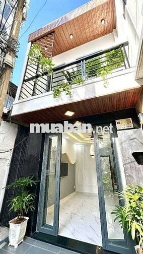 ⭐Trung tâm Q11- Đường Hồng Bàng - 40m2- Chỉ 7 tỷ