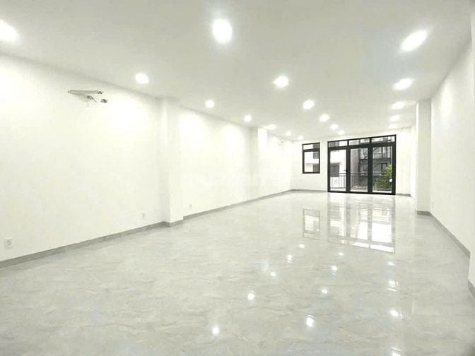 CHO THUÊ NHÀ MỚI 5 x 20M - KHU VIP 436B/1 ĐƯỜNG 3/2, PHƯỜNG 12, QUẬN 1