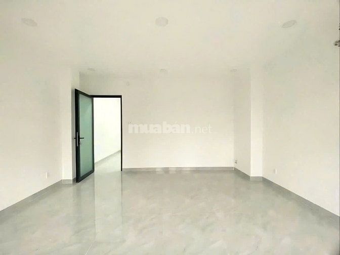 CHO THUÊ NHÀ MỚI 5 x 20M - KHU VIP 436B/1 ĐƯỜNG 3/2, PHƯỜNG 12, QUẬN 1
