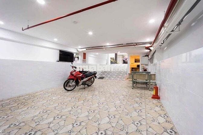 Duplex Ko Giới Hạn Người Ở Có Thang Máy Gần GTVT, Ngoại Thương, VLU