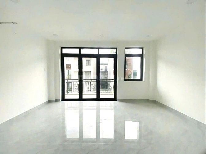 CHO THUÊ NHÀ MỚI 5 x 20M - KHU VIP 436B/1 ĐƯỜNG 3/2, PHƯỜNG 12, QUẬN 1