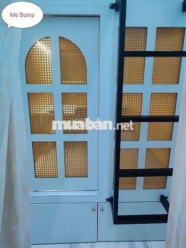 CHO THUÊ SLEEP BOX, RIÊNG TƯ, THOẢI MÁI, AN NINH, SẠCH SẼ