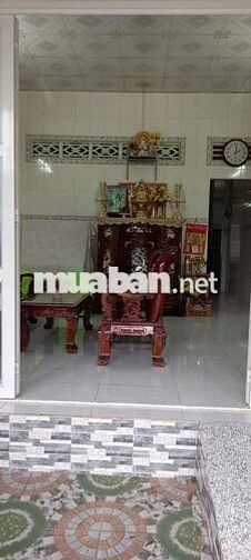 Nhà phố liền kề cấp 4, 86m², 2 phòng ngủ
