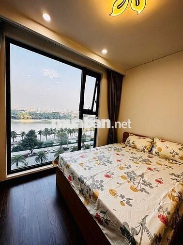 Bán căn studio 35m2 full nội thất , tòa masteri. giá từ 3,5 tỷ bao phí
