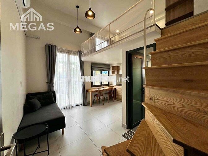 DUPLEX CAO CẤP FULL NỘI THẤT🔥TÂN SƠN🔥TRƯỜNG CHINH🔥