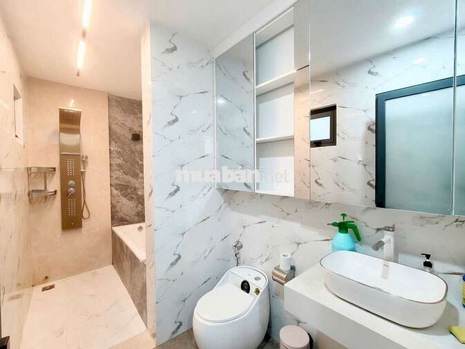 DT Cho thuê nhà Mỹ Gia Vĩnh Thái
