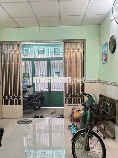 Cho thuê nhà riêng tại Hẻm 36 Nguyễn Gia Trí, giá tốt 15 triệu