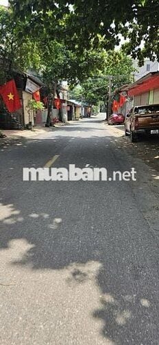 🌹🌹Bán 60m2 Thắng Trí, Minh Trí Ở hay ĐẦU TƯ  đều tuyệt vời -  Ngõ Ô TÔ