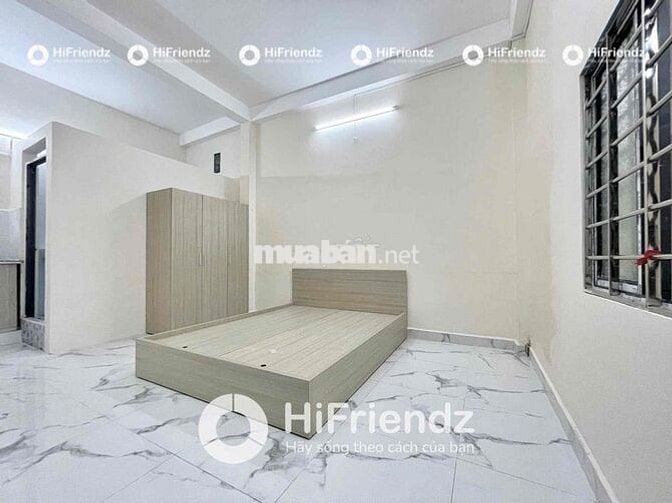 SIÊU PHẨM MỚI XÂY NGAY NGÃ TƯ 4 XÃ GẦN ĐẠI HỌC VĂN HIẾN FULL NỘI THẤT