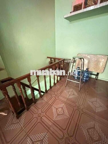 Cho thuê nhà riêng tại Hẻm 36 Nguyễn Gia Trí, giá tốt 15 triệu