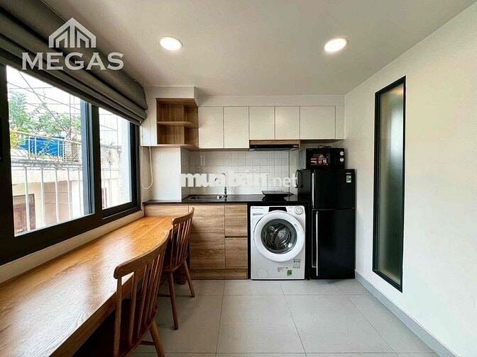 DUPLEX CAO CẤP FULL NỘI THẤT🔥TÂN SƠN🔥TRƯỜNG CHINH🔥