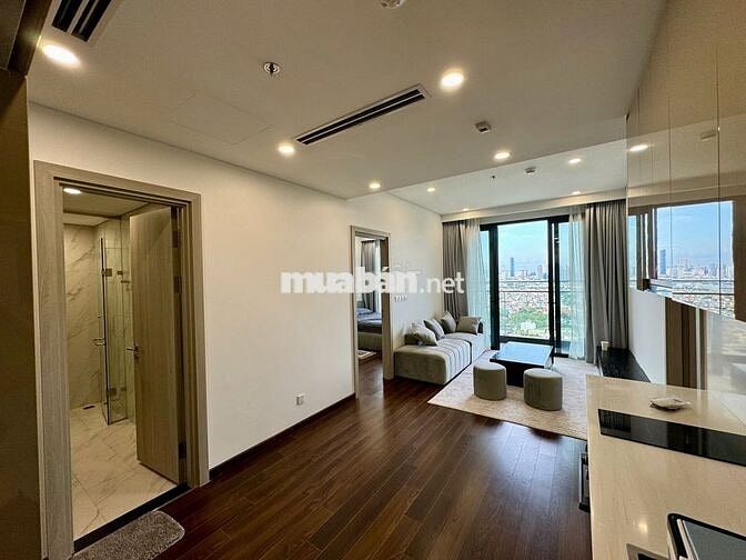 Bán Căn 2N2VS full đồ, phân khu cao cấp. giá chỉ 5,9 tỷ