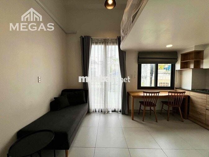 DUPLEX CAO CẤP FULL NỘI THẤT🔥TÂN SƠN🔥TRƯỜNG CHINH🔥