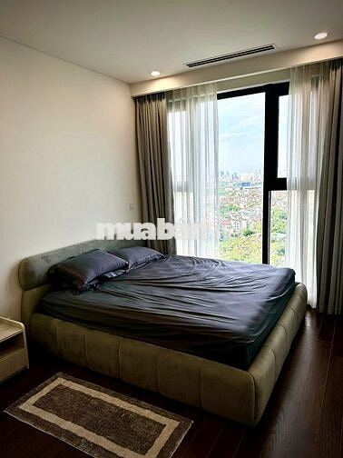 Bán Căn 2N2VS full đồ, phân khu cao cấp. giá chỉ 5,9 tỷ