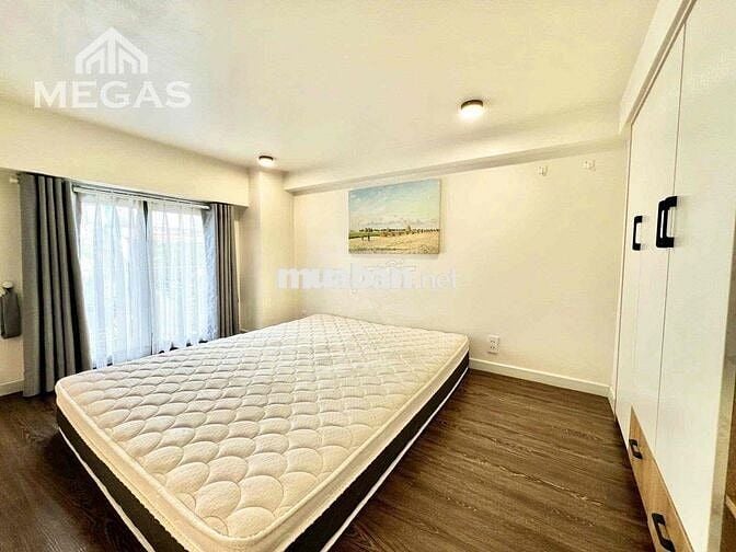 DUPLEX CAO CẤP FULL NỘI THẤT🔥TÂN SƠN🔥TRƯỜNG CHINH🔥