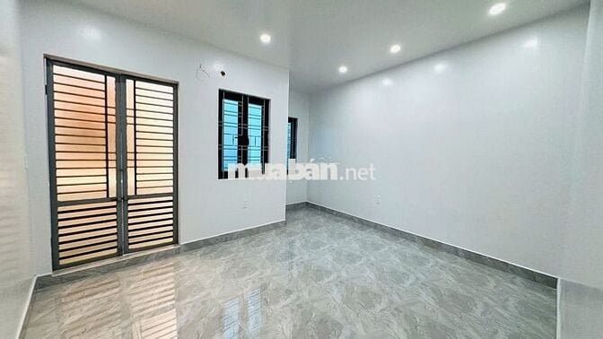 Bán Nhà riêng, 4 tầng 45m2 tại Miếu Hai Xã, Lê Chân, HP, giá cực chất