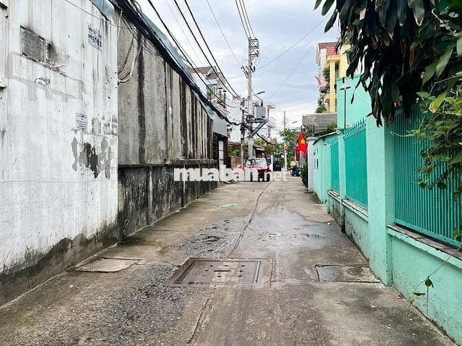 ĐẤT KÈM NHÀ TRỌ, SÁT KHA VẠN CÂN VÀ PHẠM VĂN ĐỒNG