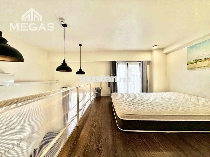 DUPLEX CAO CẤP FULL NỘI THẤT🔥TÂN SƠN🔥TRƯỜNG CHINH🔥
