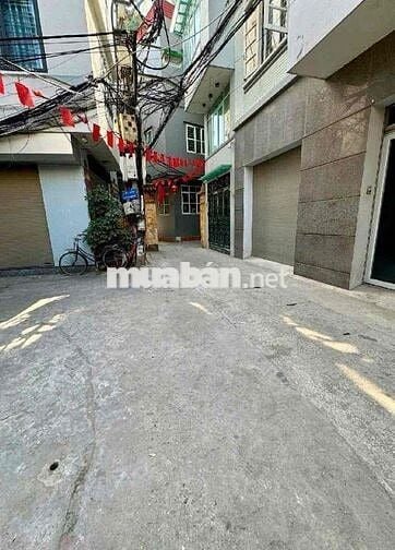 CCMN LẠC LONG QUÂN 40M2 x 7TẦNG THANG MÁY 12PHÒNG KÉP KÍN - GIÁ 13.8TỶ