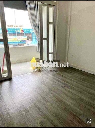 CHO THUÊ NHÀ NC 5 TẦNG 9PN6WC MT PHẠM VĂN HAI ĐƯỜNG 2 CHIỀU KINH DOANH