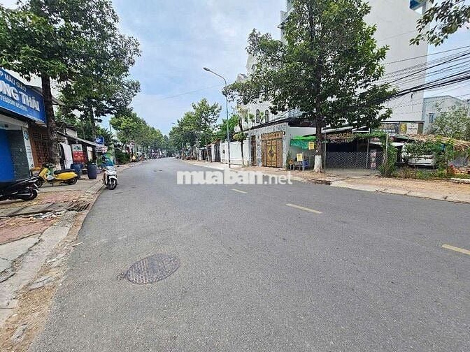 Đất đẹp 200m ngang 7,5m kdc gần BigC Go vào 700m p. Đông Hòa Dĩ An