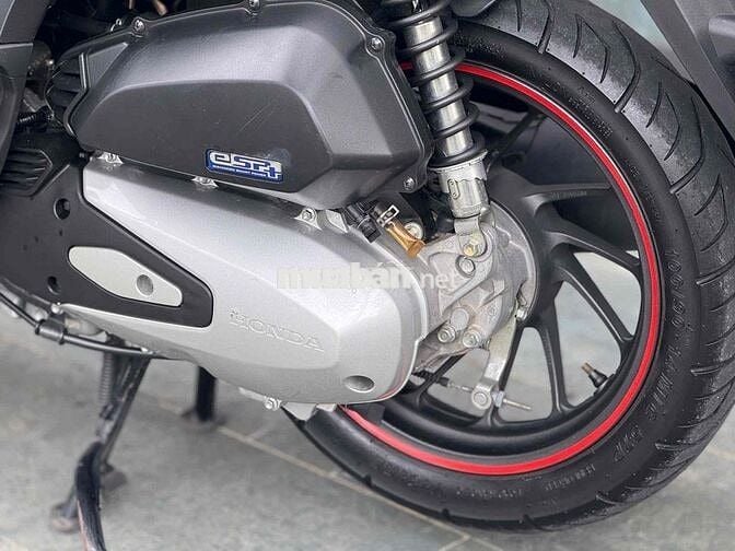 SH MODE 2022 PBĐB LƯỚT 7K