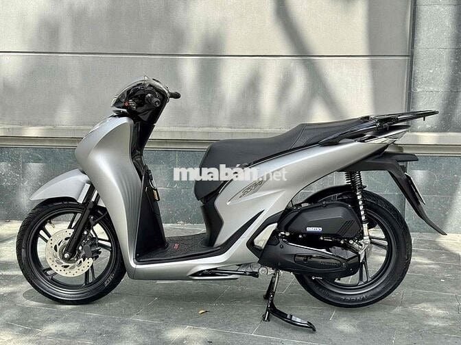 SH 150 ABS 2020 XÁM TITAN MÁY ZIN CHÍNH CHỦ BSTP