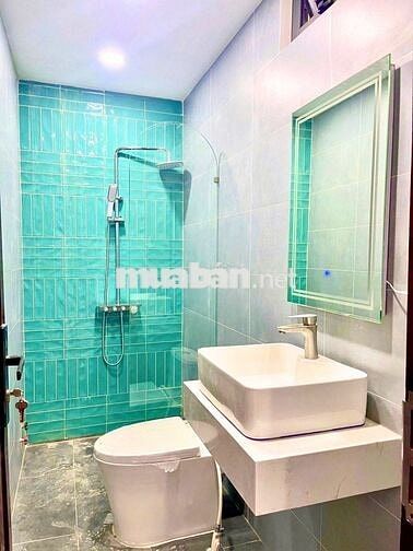 Bình Phú 1🐬Ngang 5m - 8,5 Tỷ👉Gần công viên Bình Phú🐬🐬
