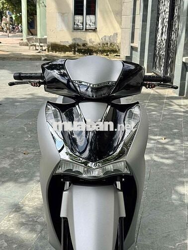 SH 150 ABS 2020 XÁM TITAN MÁY ZIN CHÍNH CHỦ BSTP