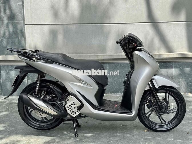 SH 150 ABS 2020 XÁM TITAN MÁY ZIN CHÍNH CHỦ BSTP
