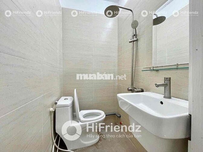 PHÒNG TRỆT FULL NỘI THẤT MỚI TOANH CỰC SẠCH SẼ ĐI BỘ QUA AEON BÌNH TÂN