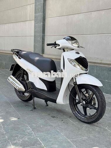 SH 150 NHẬP Ý 2007 UP 2 ĐĨA DỌN MỚI CHÍNH CHỦ BSTP