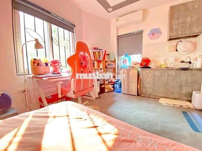 CCMN LẠC LONG QUÂN 40M2 x 7TẦNG THANG MÁY 12PHÒNG KÉP KÍN - GIÁ 13.8TỶ