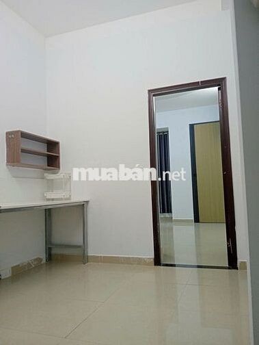 Phòng trọ 40m2 đường 27, Hiệp Bình Chánh, Thủ đức