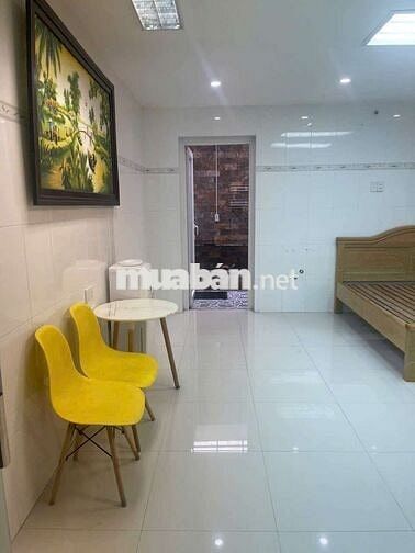 CHO THUÊ CĂN HỘ DV/ VĂN PHÒNG CTY 40M2 – KDC AN SƯƠNG, Q.12