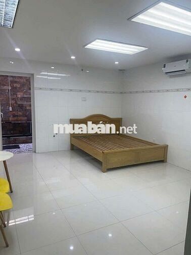 CHO THUÊ CĂN HỘ DV/ VĂN PHÒNG CTY 40M2 – KDC AN SƯƠNG, Q.12